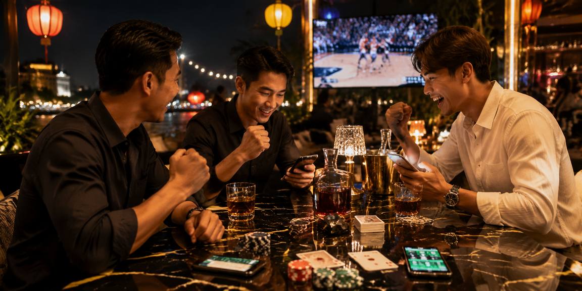 qs88 vnm Ưu đãi sảnh thể thao