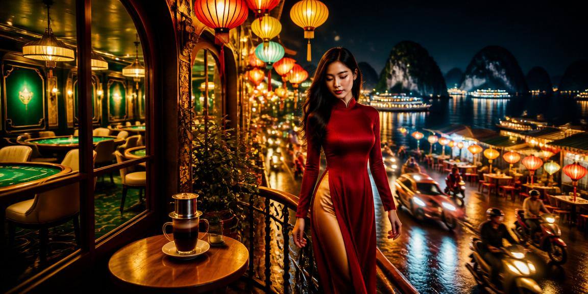 qs88 vnm Casino